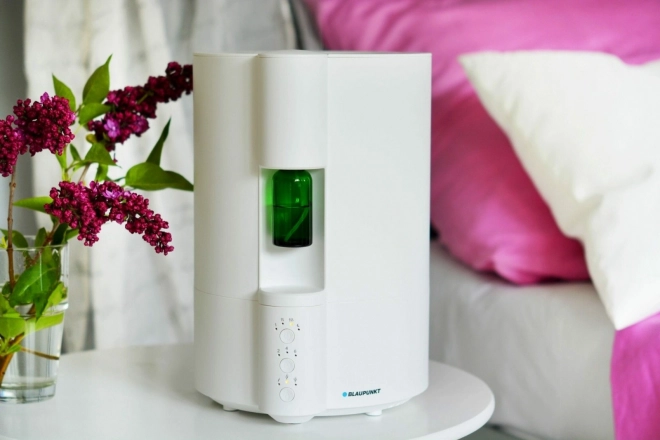 Nawilzator cu difuzor de arome Blaupunkt