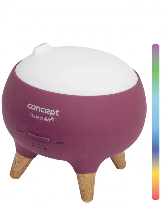 Difuzor de aromă Concept Perfect Air Berry