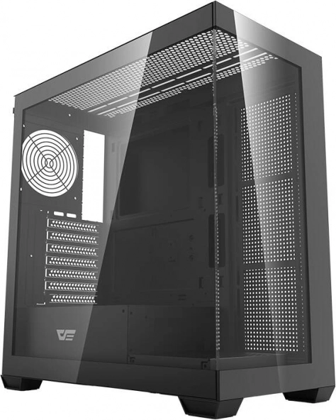 Răcire performantă și suport pentru radiator de 360 mm