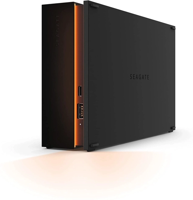 Hard Disk pentru Console FireCuda Gaming