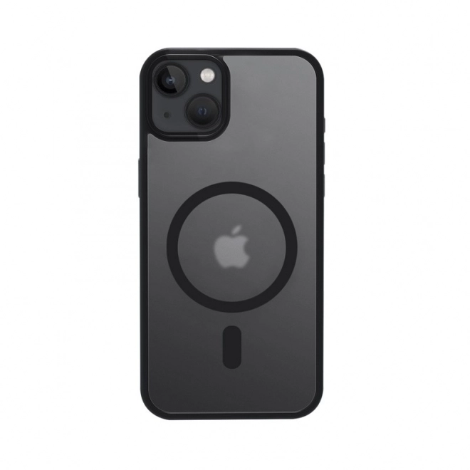 Husă Magnetică Frost pentru iPhone 15