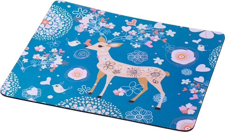 Suprafață netedă pentru lucru precis și gaming