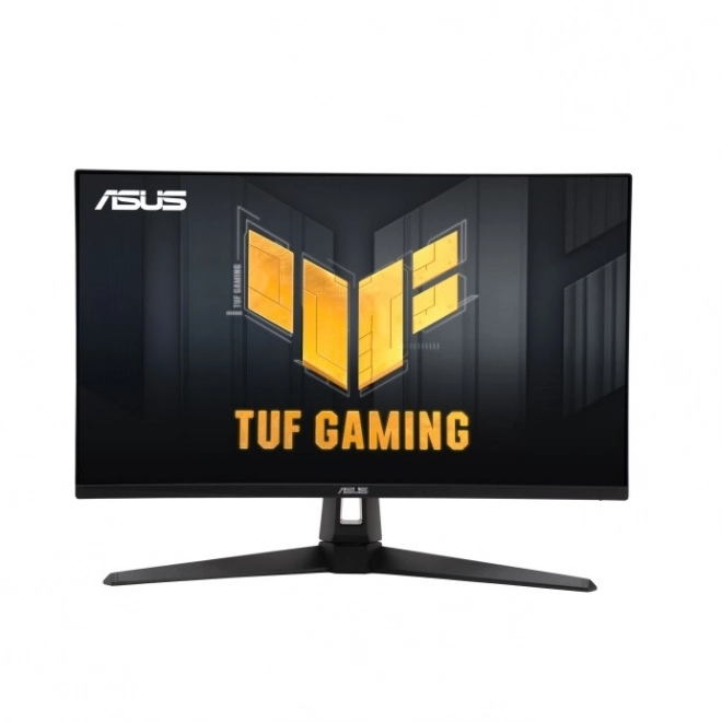 Monitor ASUS VG27AQ3A 27 inci