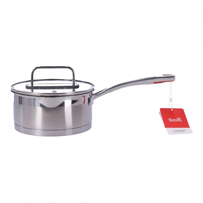 Set oale Mistral BERRETTI, 10 piese