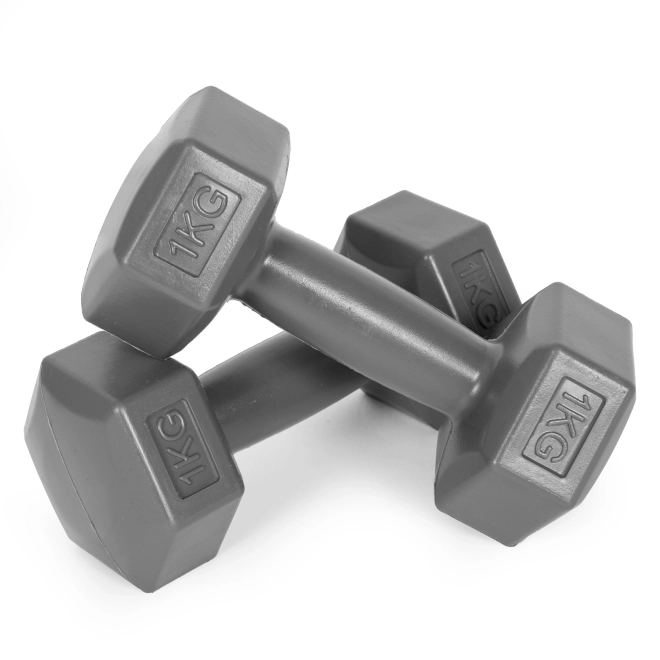Ganterele Hex ModernHome 2x1 kg