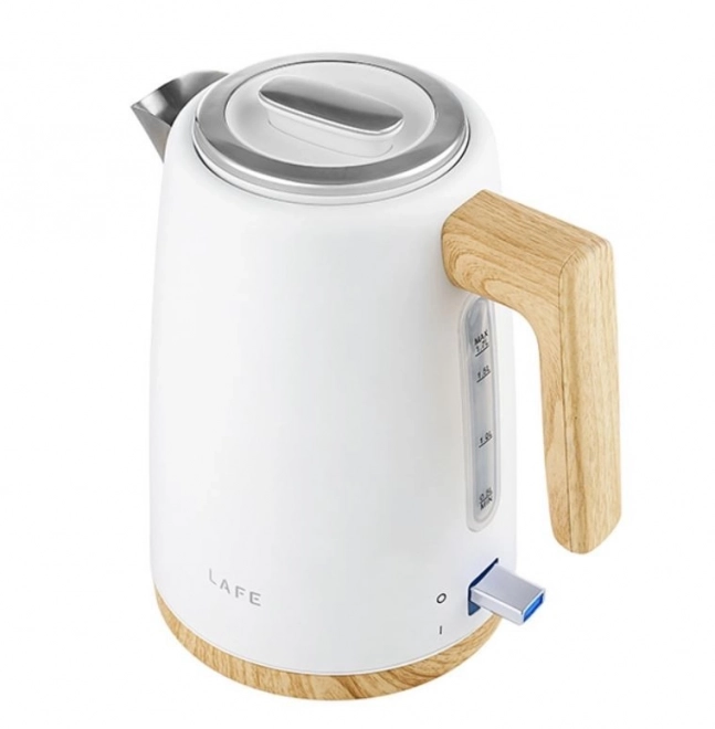 Cazan electric Lafe Scandi