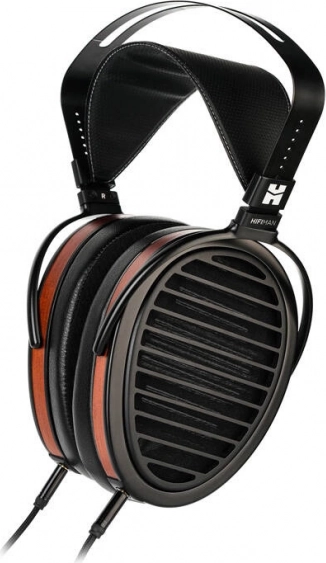 Căști planare Arya Organic de la HiFiMAN