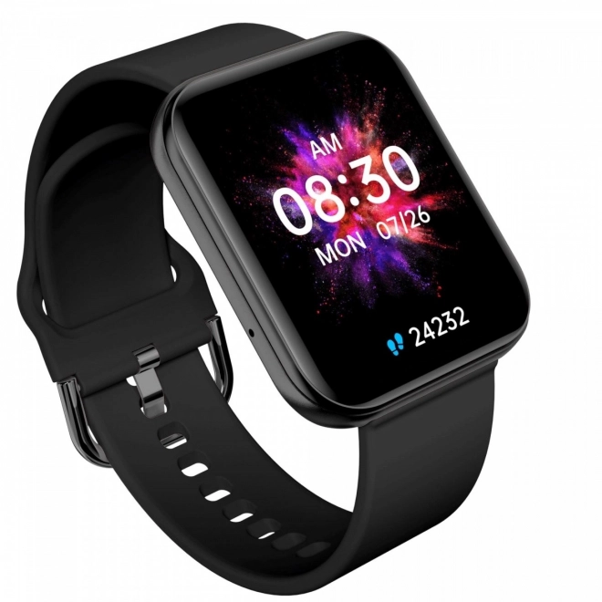 Smartwatch Garett Maxx Negru