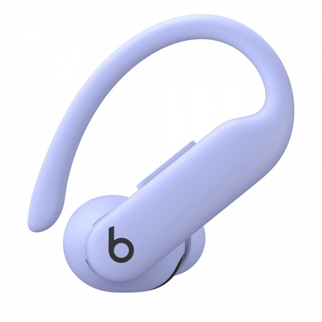 Căști Beats Powerbeats Pro 2 Hiperfialovă