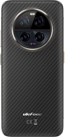 Cameră multi-obiectiv într-un modul circular