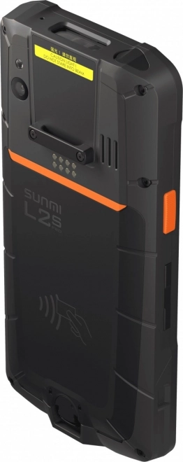 Terminal mobil inteligent L2s PRO de la SUNMI