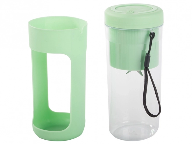 Blender portabil wireless pentru smoothie
