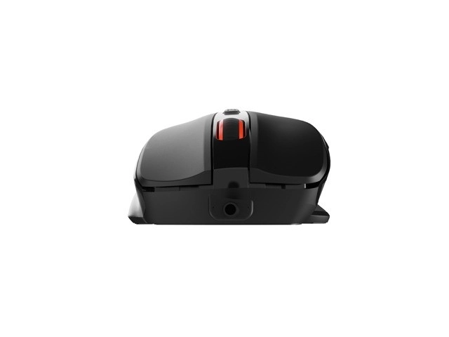 Mouse Natec Pigeon Neagră