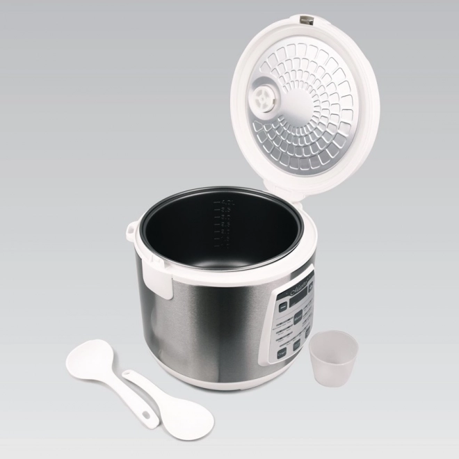 Multicooker 5L cu 17 programe