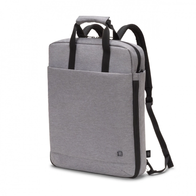 Geantă Tote Ecologică Ședă pentru Laptop 13-15,6 inch