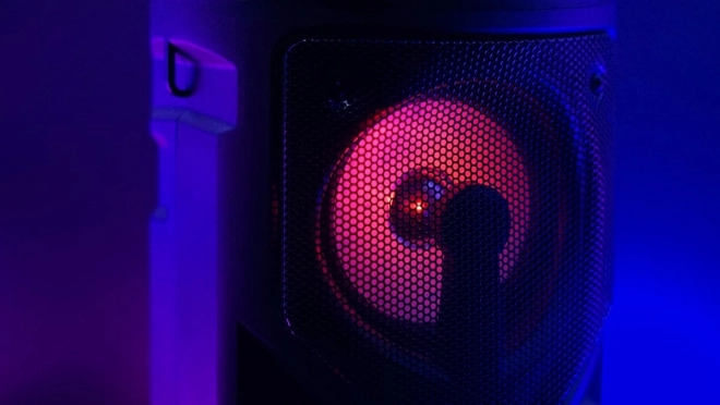 Receptor Bluetooth Harmony cu funcție karaoke