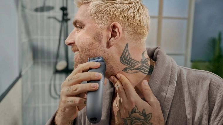 Tundere uniformă cu Lift & Trim