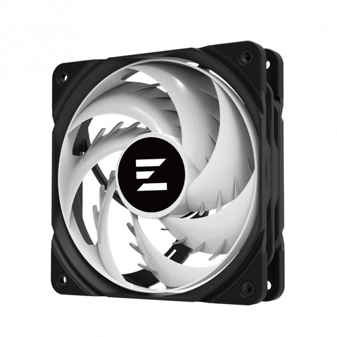Ventilator ARGB Negru 120mm