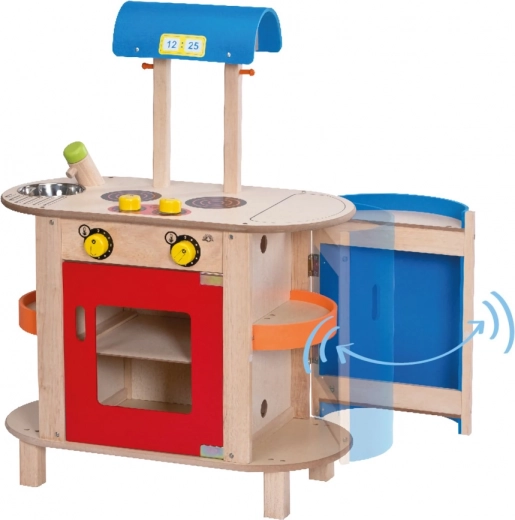 Spații de depozitare practice