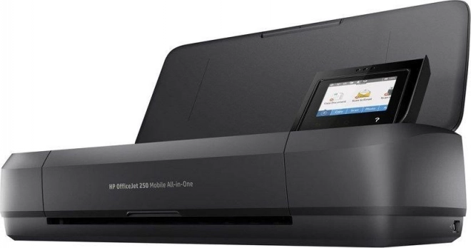 Imprimantă HP Officejet All-In-One