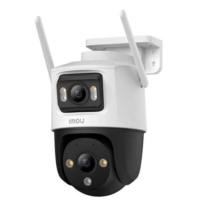 Cameră de Supraveghere Wi-Fi Exterioară Imou Cruiser Dual 8MP