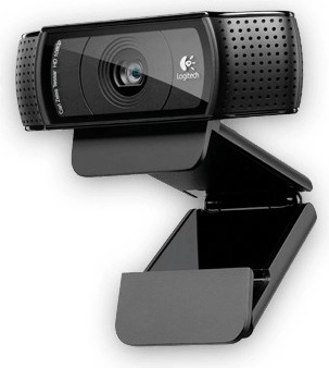 Cameră web Logitech C920 Pro HD