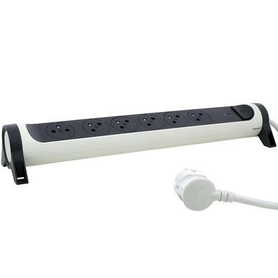 Aranjament ergonomic al prizelor