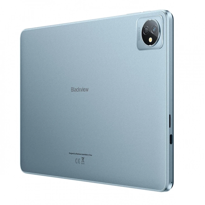 Tableta Tab 70 WiFi 10.1 inch 4/64GB 6580 mAh albastru