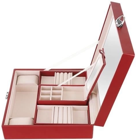 Casetă de călătorie detașabilă