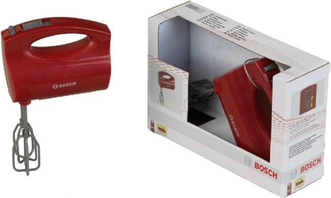 Mixer de bucătărie pentru copii BOSCH – Klein