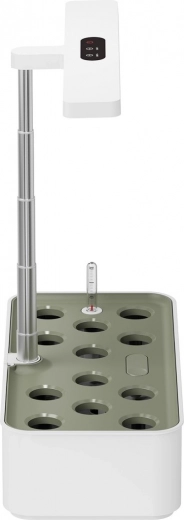 Circulație inteligentă a apei și întreținere ușoară