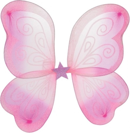 Aripi de fluture