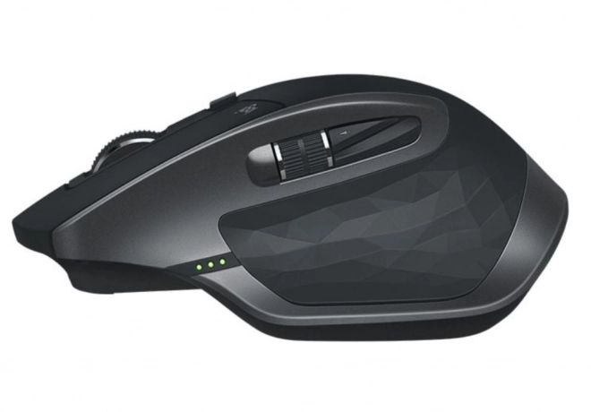 Mouse Logitech MX Master 2S Graphite