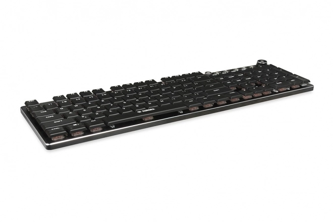 Tastatura mecanică de gaming Aurora