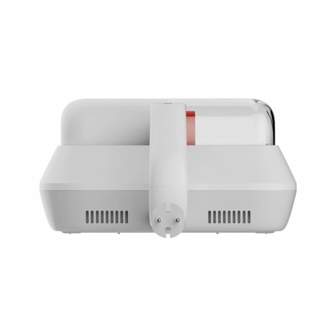Aspirator cu lampa UV pentru acarieni