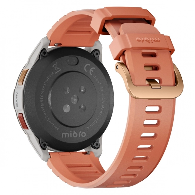 Ceas inteligent sportiv cu GPS Mibro