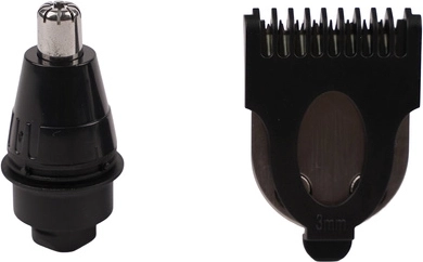 Set complet de capete pentru îngrijire de detaliu