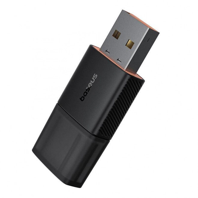 adaptor WiFi baseus FastJoy 300Mbps negru