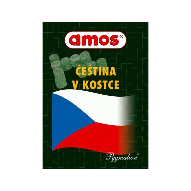 Granna Amos Ceština v kostce