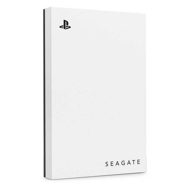 Dysk extern Game Drive pentru PS5 2TB