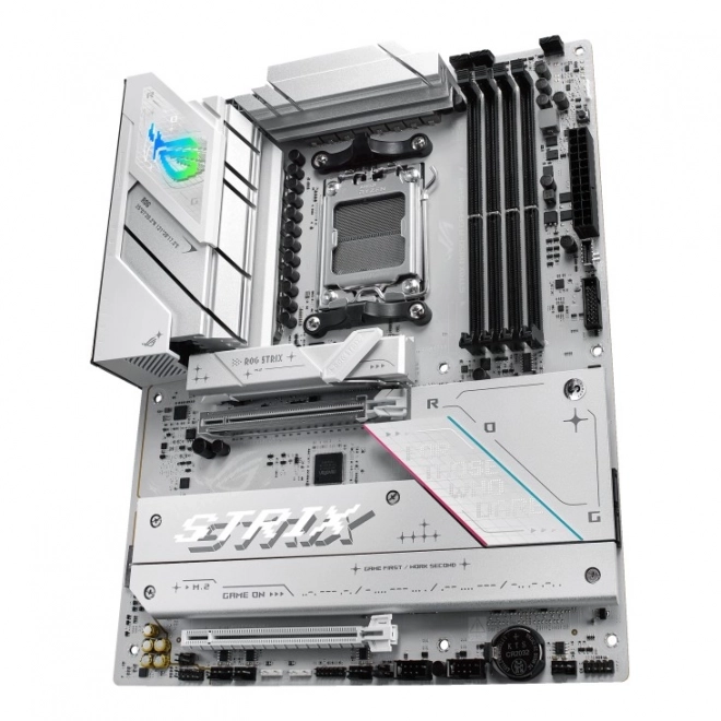 Placă de bază ROG Strix pentru gaming cu WiFi