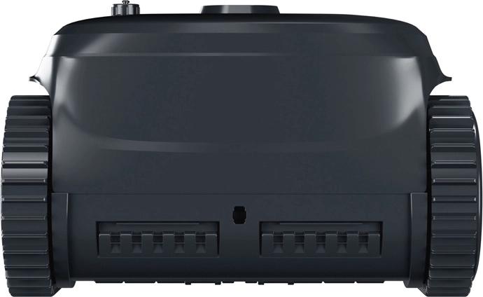 Mai multe moduri de curățare și control prin aplicație