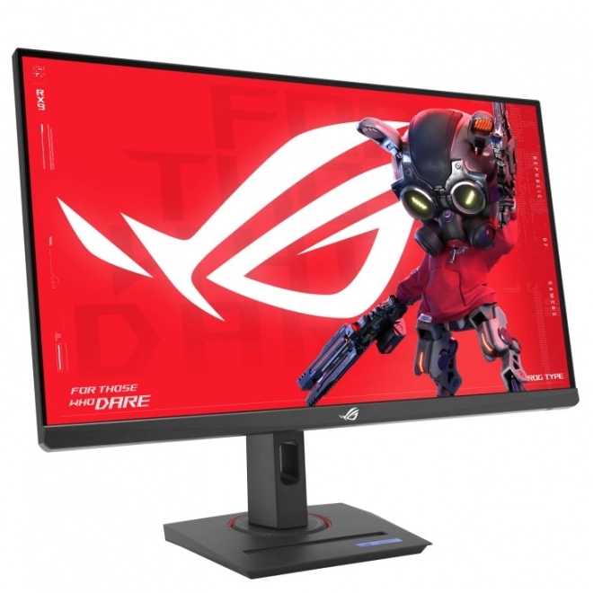 Monitor de jocuri de 27 inci