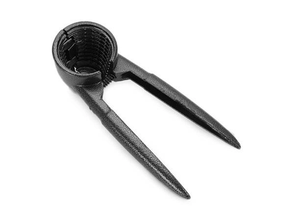 Mânere ergonomice și antiderapante