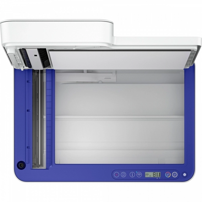 Imprimantă multifuncțională HP DeskJet cu Wi-Fi și Bluetooth
