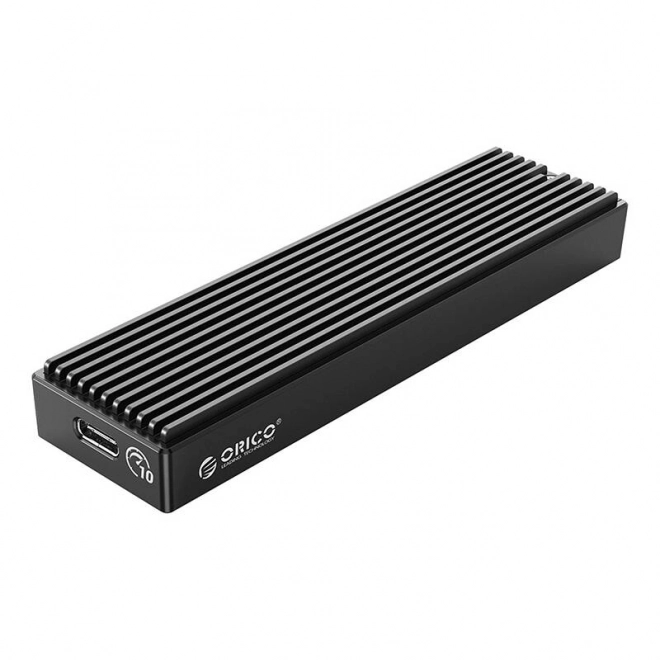 Orico carcasă pentru unitate NVME M.2 de 10 Gbps cu USB-A la USB-C și USB-C la USB-C
