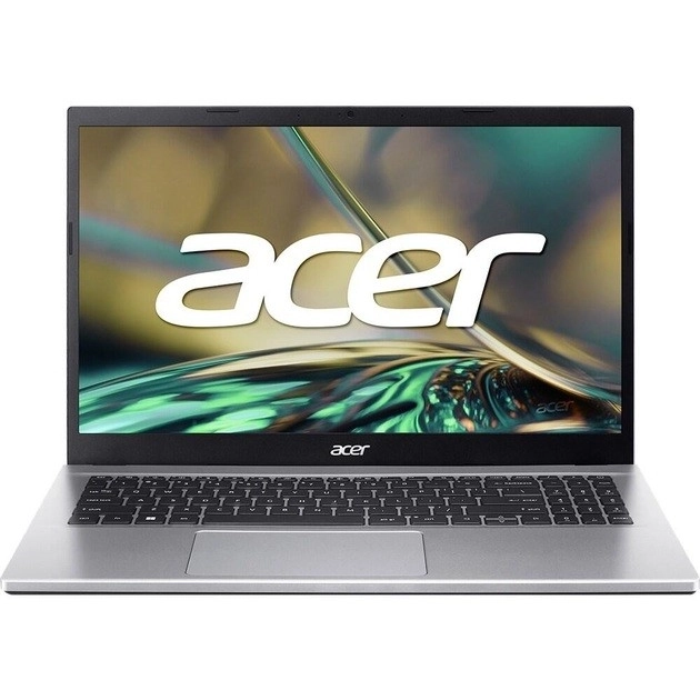 Notebook Aspire 3 cu Intel i3, 15,6" 8GB 512GB, fără OS
