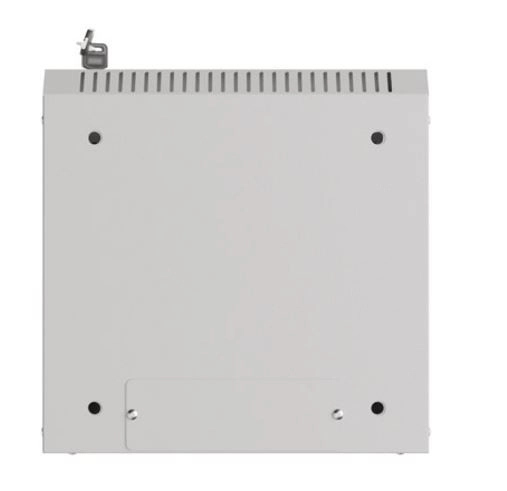 Șifonier instalare rack suspendat 10 inch 6U gri