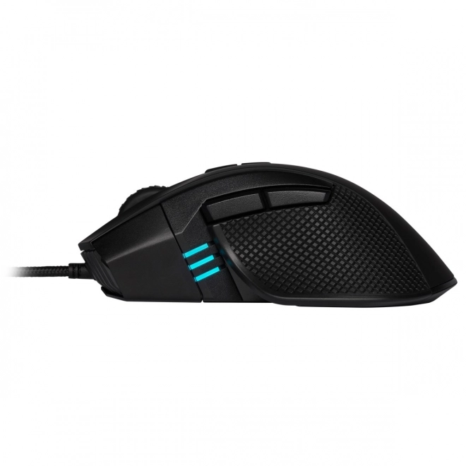 Mouse de gaming RGB Corsair Ironclaw FPS/MOBA
