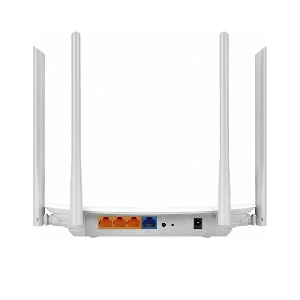 Router Wireless Dual-Band AC1200